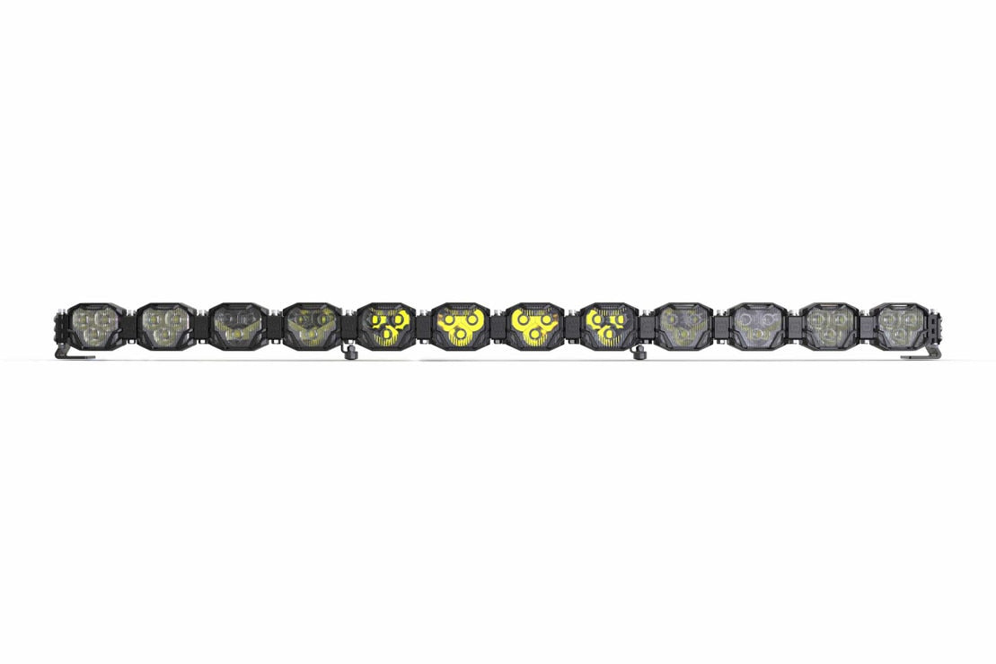 2Banger Bar : 10 dosettes / 40"