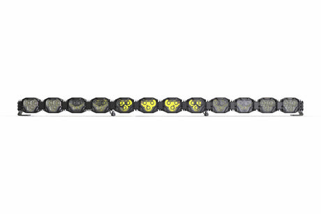 2Banger Bar : 10 dosettes / 40"
