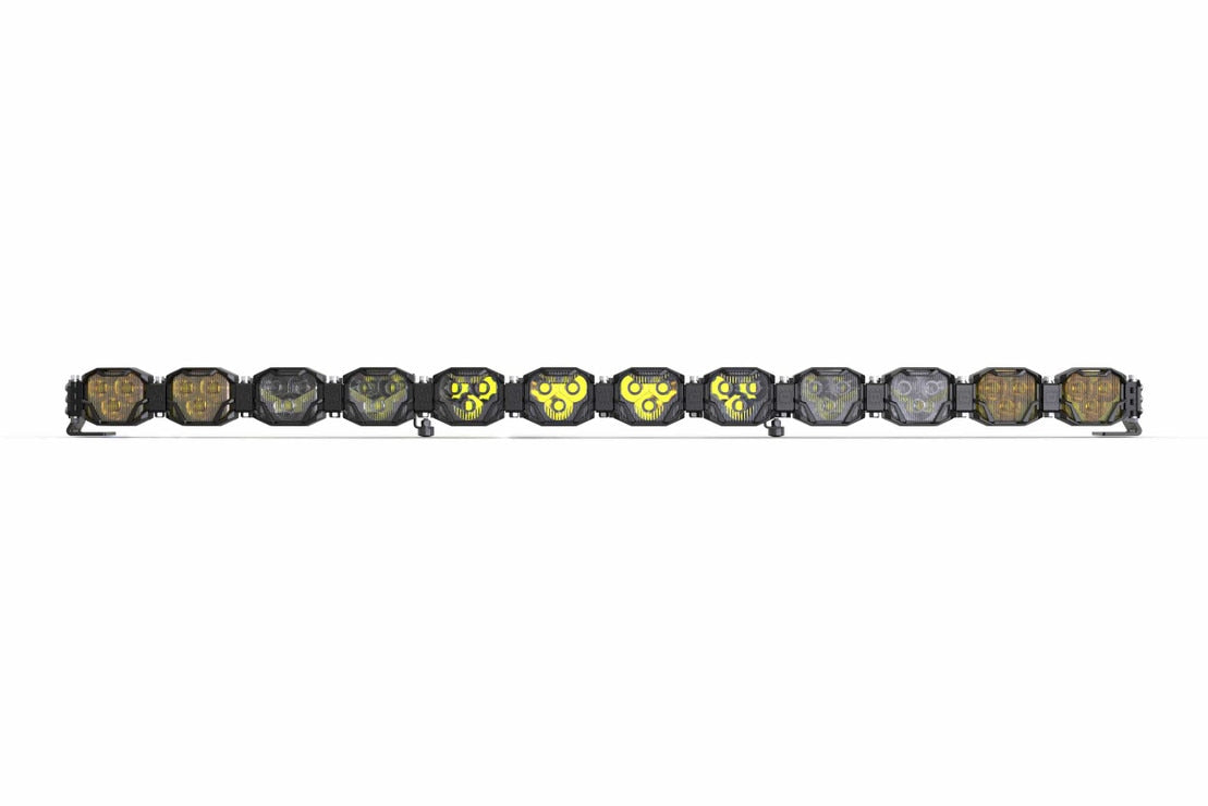 2Banger Bar : 10 dosettes / 40"