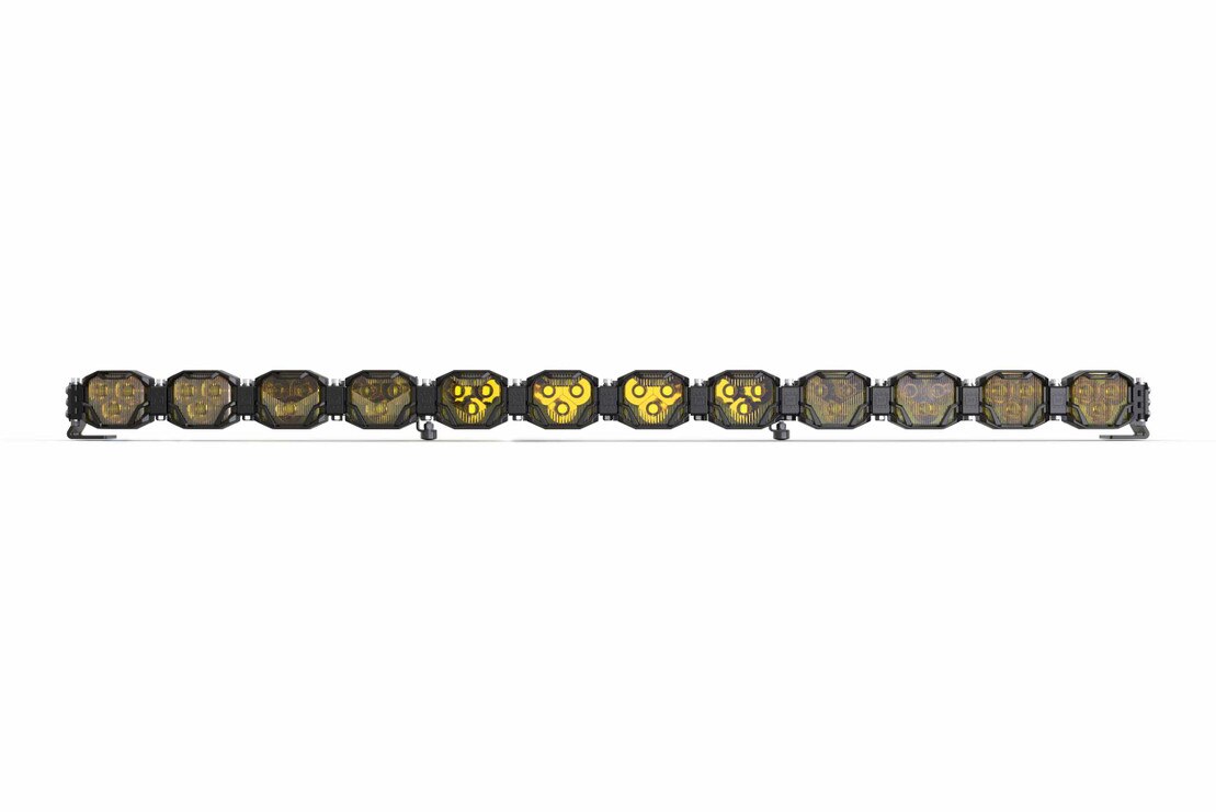 2Banger Bar : 10 dosettes / 40"