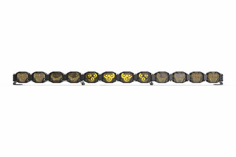 2Banger Bar : 10 dosettes / 40"