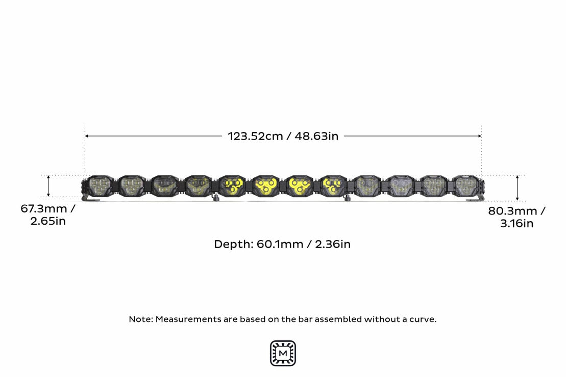 2Banger Bar : 10 dosettes / 40"