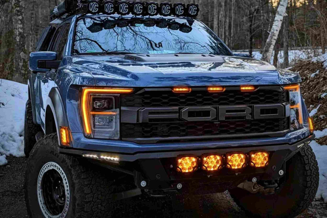 Bigbanger Bar: 4 Pod / 29"