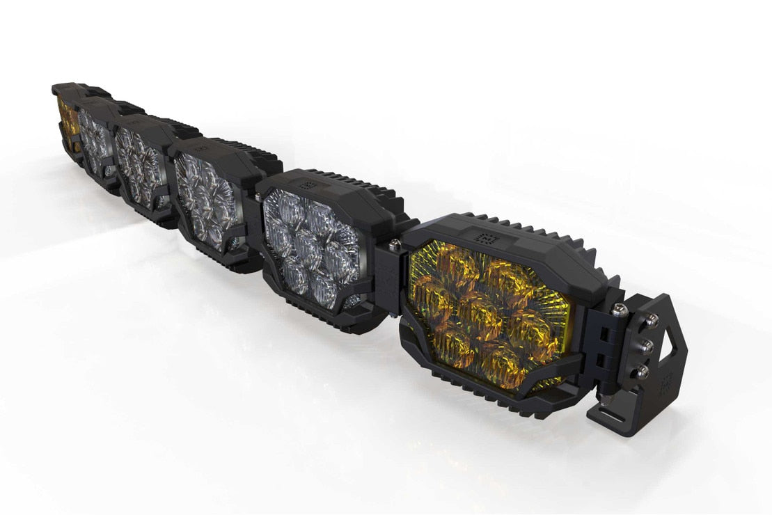 Bigbanger Bar: 6 Pod / 43"