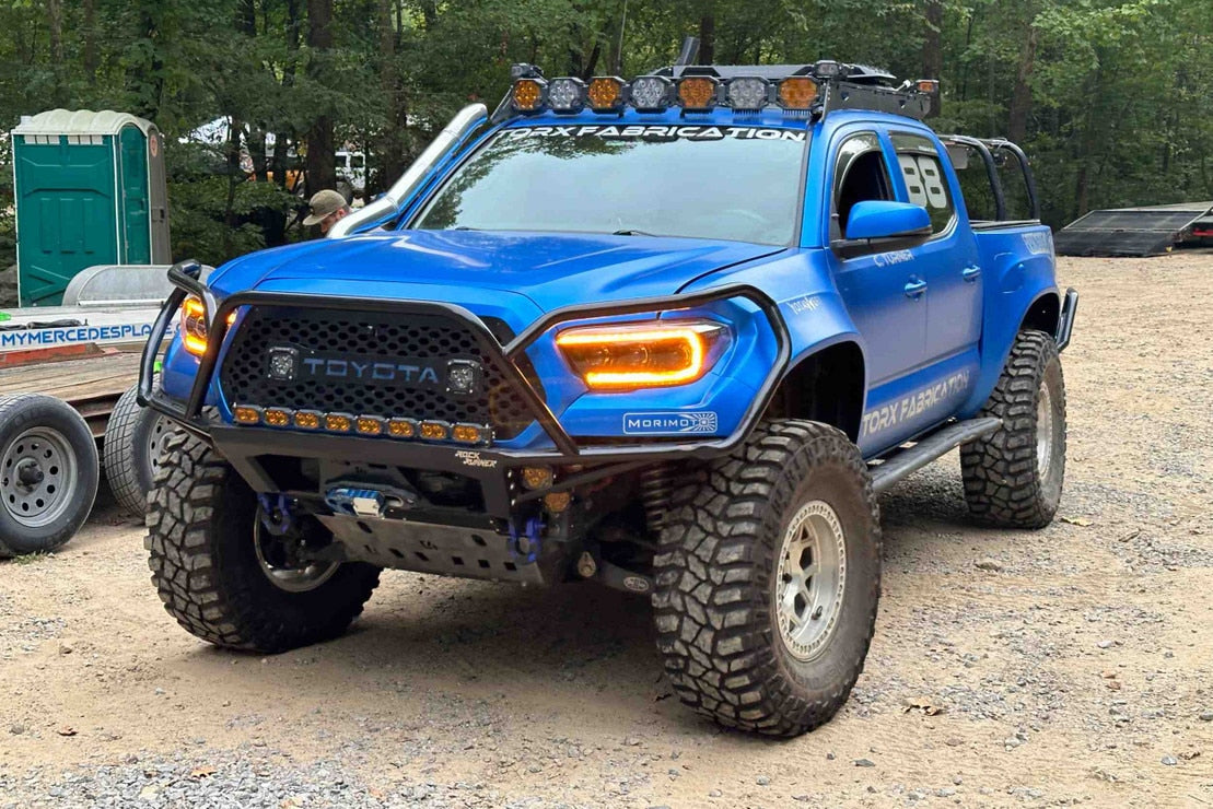 2Banger Bar : 10 dosettes / 40"