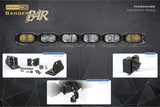 Liens et accessoires de montage : 2Banger Bar 