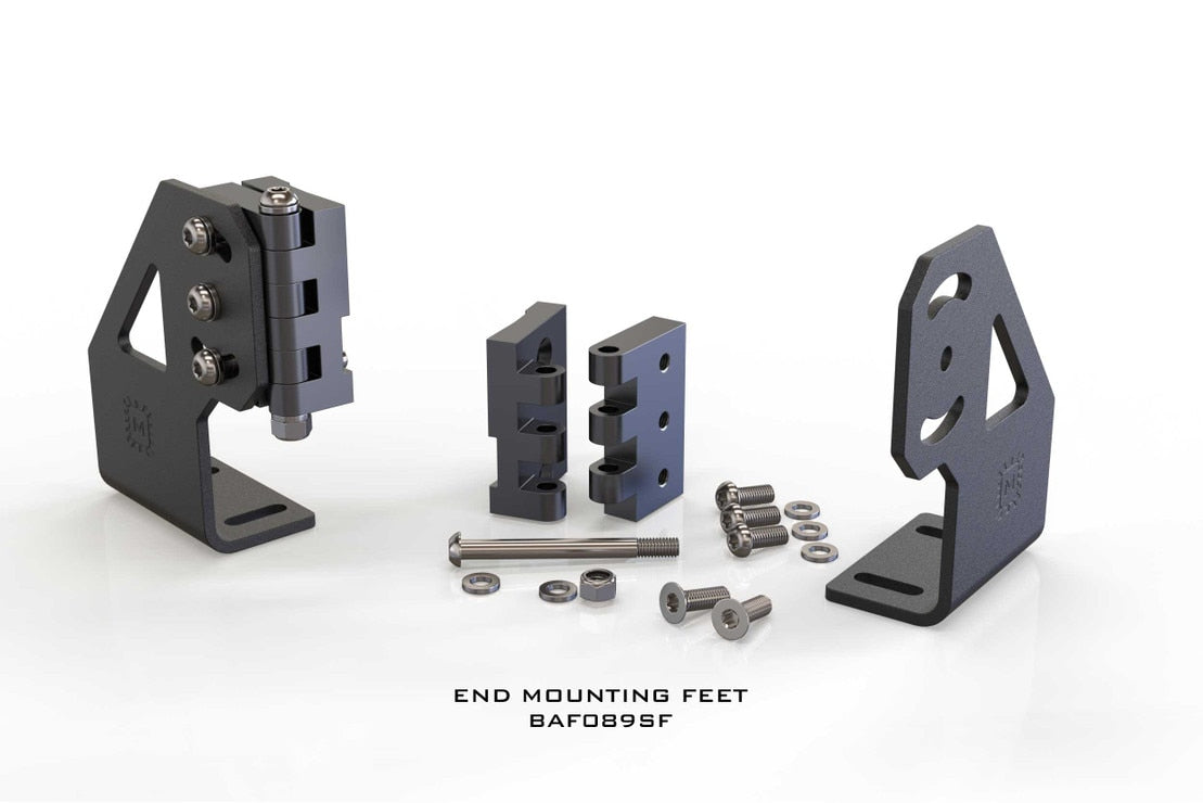 Links & Mounting Accessories: Bigbanger Bar