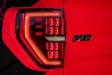 Ford F-150 (09-14) XB LED Tail Lights (Red)