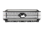 Calandre à feux de route à LED XBG pour Ford F-150 (21-23)