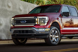 Calandre à feux de route à LED XBG pour Ford F-150 (21-23)