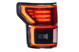 Ford F-150 (15-20) XB LED Tail Lights (Red)