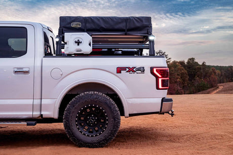 Ford F-150 (15-20) XB LED Tail Lights (Red)