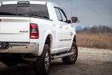Dodge Ram 1500 (09-18) XB LED Tail Lights (Smoked)
