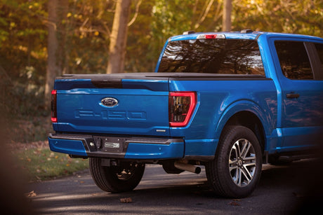 Ford F-150 (21-23) XB LED Tail Lights (Red)