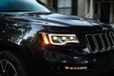 Jeep Grand Cherokee (14-22) XB Led Headlights (Gen I)