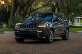 Jeep Grand Cherokee (14-22) XB Led Headlights (Gen I)