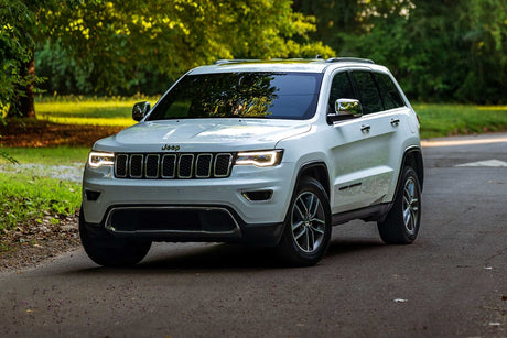 Jeep Grand Cherokee (14-22) XB Led Headlights (Gen I)