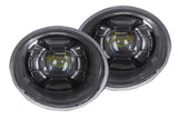 Porsche 911 997 (05-13) XB Led Headlights