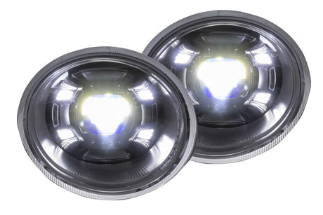 Porsche 911 997 (05-13) XB Led Headlights