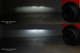Ford Bronco (2021+) XRGB Led Headlights