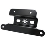 RTL-M Spare Tire Mount Kit - Universal