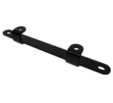 RTL-M License Plate Mount Kit - Universal