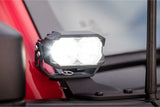 2Banger Led Ditch Light System: Ford F150 (2021+)