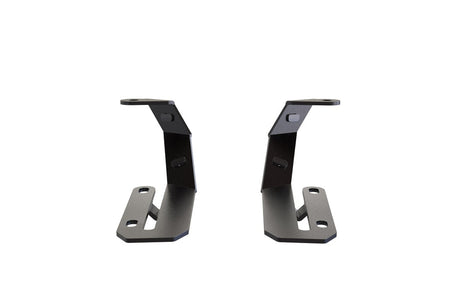 VW Atlas (2018+) Ditch Light Brackets