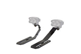 VW Atlas (2018+) Ditch Light Brackets