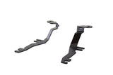 Ford Mustang (2024+) Drift Light Brackets