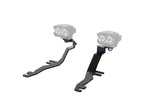 Ford Mustang (2024+) Drift Light Brackets