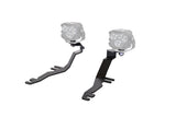 Ford Mustang (2024+) Drift Light Brackets