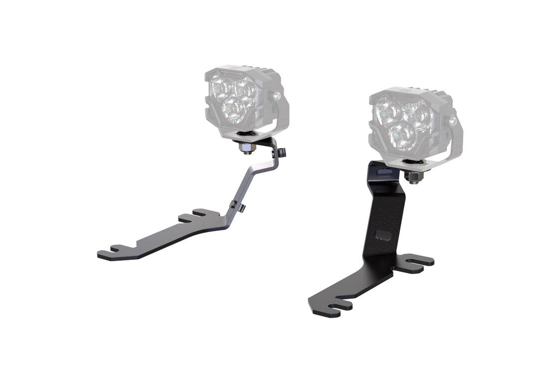 Système de feux de fossé à LED 4Banger : Ford Transit (2013+)