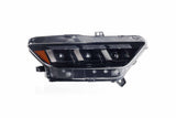 Ford Mustang (15-17) XB Led Headlights (Gen II)