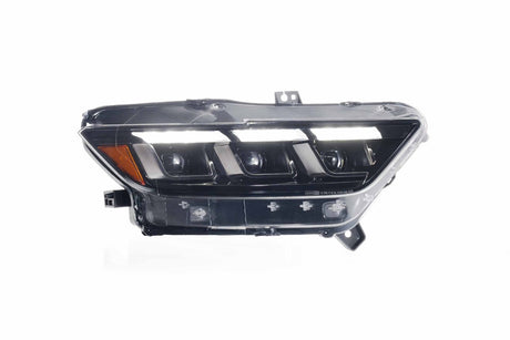 Ford Mustang (15-17) XB Led Headlights (Gen II)