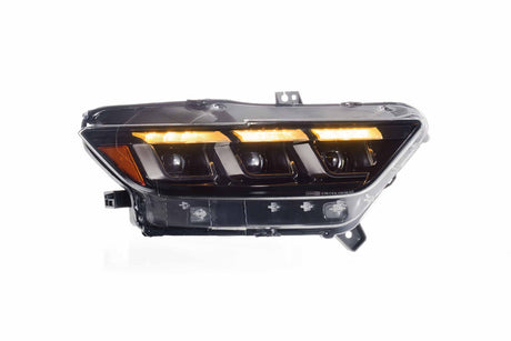Ford Mustang GT350 (15-20) XB Led Headlights (Gen II)