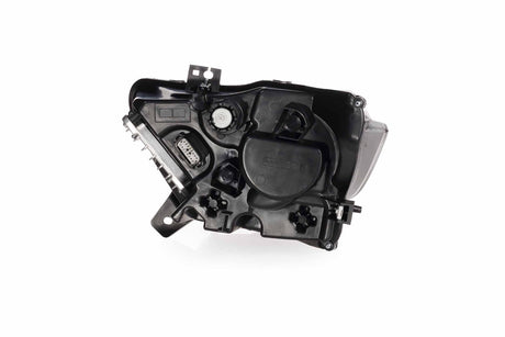 Ford Mustang (15-17) XB Led Headlights (Gen II)