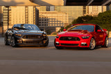 Ford Mustang GT350 (15-20) XB Led Headlights (Gen II)
