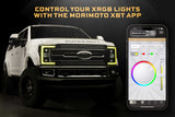 Ford Super Duty (17-19) XRGB LED Headlights