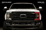 Ford Super Duty (17-19) XRGB LED Headlights