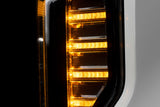 Ford Super Duty (17-19) XRGB LED Headlights