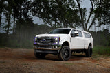 Ford Super Duty (17-19) XRGB LED Headlights