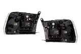 Ram 1500 Classic (19–24) XB Evo Hybrid Led Headlights