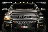 Ram 1500 Classic (19–24) XB Evo Hybrid Led Headlights