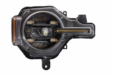 Ford Bronco (2021+) XB Led Headlights