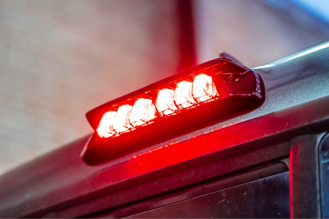 Toyota Tacoma (05-15) LED Third Brake Light