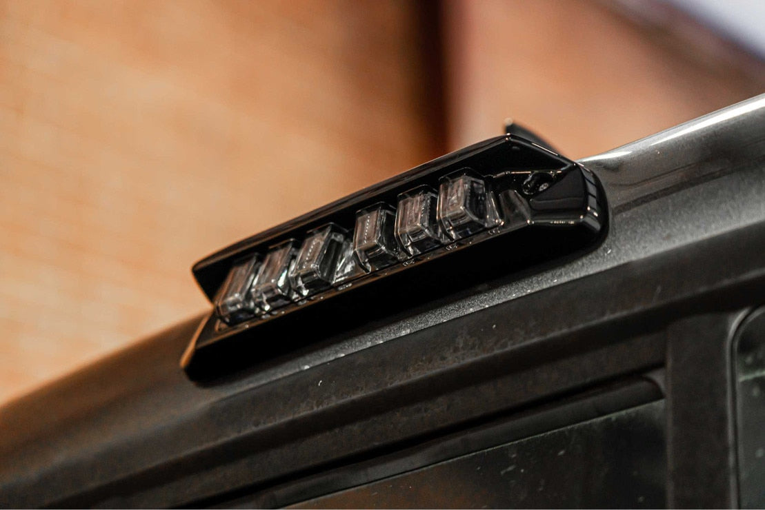 Toyota Tacoma (05-15) LED Third Brake Light