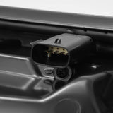 Feux arrière à LED Ford Explorer PRO-Series 11-15, noir de jais