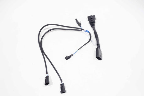 XBG Adapter Harness: 21-23 F-150 OE Projector LED