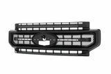 Ford Super Duty (20-22) XBG LED Drl Grille